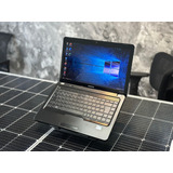 Notebook Compaq Pentium Dual core Memória 4gb Ssd 256gb