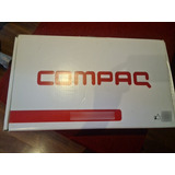 Notebook Compaq Presario 14 Pentium N3700 120gb Ssd 4gb Cin