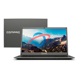 Notebook Compaq Presario 420 - Pentium, 4gb, Ssd, Office 365