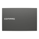 Notebook Compaq Presario 435 Core I3 4gb 240gb Ssd Cinza