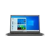 Notebook Compaq Presario 450 Intel Core I5 8gb 240gb Ssd 14,1'' Led, Webcam Hd, Windows 10 Home - Cinza