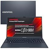 Notebook Compaq Presario 5112 Snapdragon