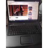 Notebook Compaq Presario C700
