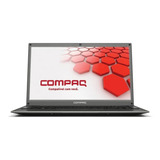 Notebook Compaq Presario Cinza 14 1 Intel Core I5 8gb 1tb