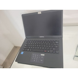 Notebook Compaq Presario Cq