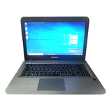 Notebook Compaq Presario Cq17 Celeron 4gb 120gb Ssd Hdmi