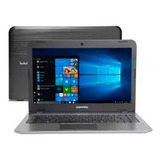 Notebook Compaq Presario Cq17 Celeron 4gb Hd 500gb
