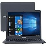 Notebook Compaq Presario Cq29 (core I5 / 5257u / 8gb Ram/ssd 480gb / Win 10 Home/tela 15,6'') - Preto - Cq29