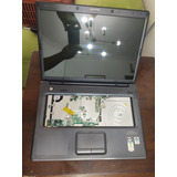 Notebook Compaq Presario F700 com Defeito Sem Peças
