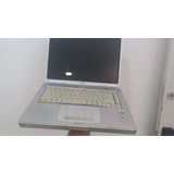 Notebook Compaq Presario V4000