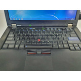 Notebook Core 2 Duo T61 2