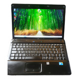 Notebook Core Duo 4gb Formatado funciona Só Na Tomada 