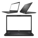 Notebook Core I5 256gb