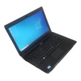 Notebook Core I7 Cce Modelo Iron 787p+