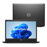 Notebook Core I7 Dell