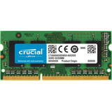 Notebook Crucial Ram De