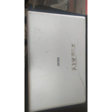 Notebook Daten Dcm1c 5 Retirada De Peças