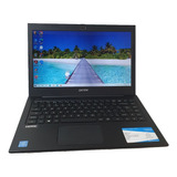 Notebook Daten Intel Dual Core 2gb Ram Ssd 120 Gb 14 