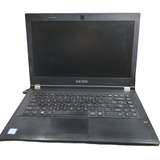 Notebook Daten Proc Core I3 120gb Ssd 12gb De Ram 3817 