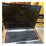 Notebook Defeito Gateway W350a