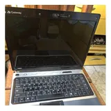 Notebook Defeito Gateway W350a
