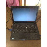 Notebook Defeito Na Tela