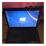Notebook Defeito Teclado Dual