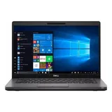 Notebook Del Latitude 5400