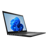 Notebook Dell, 7490, Tela Full Hd, Core I5 8th, 8gb Ssd256gb