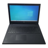 Notebook Dell. Inspiron 3542, 15.6, Core I3, 4gb 240gb Win10