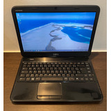 Notebook Dell Intel