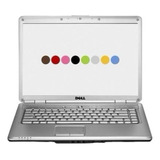Notebook Dell 1525 Intel