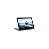 Notebook Dell 2 Em 1 13 3 Única Dona Semi Novo