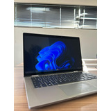 Notebook Dell 32gb Ram I7 11 Ssd 480 Touchscreen