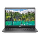 Notebook Dell 3410 I5 10th 8gb