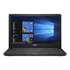Notebook Dell 3567 Intel Core I3 4gb Ram 240 Gb Ssd Preto