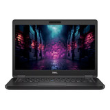 Notebook Dell 5490