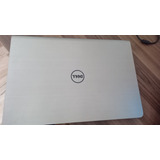 Notebook Dell 5557 I5