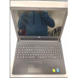 Notebook Dell 5558 I5 5200u