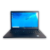 Notebook Dell 7480 Core I5 7300u