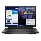 Notebook Dell Alienware Am16r2