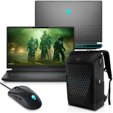 Notebook Dell Alienware M15 R7 32gb