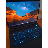 Notebook Dell Alienware M16 R1 32gb 1tb Ssd Preto