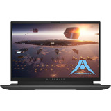 Notebook Dell Alienware M18