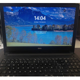 Notebook Dell Core I3 6006u 16gb Ram 480gb Wi-fi Dual Band 5