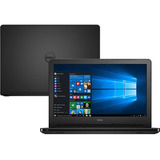 Notebook Dell Core I3