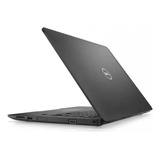 Notebook Dell Core I5 8gb Ram 256gb Ssd Tela 14 Win11 Wifi
