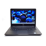 Notebook Dell Core I5 8th 16gb