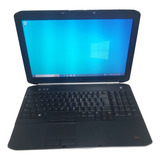 Notebook Dell Core I5