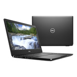 Notebook Dell Core I7 Latitude 3400 C 16 Ram E Ssd 240 Top 